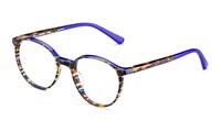 Eyeglasses frame Etnia Barcelona NARA19 50 HVBL